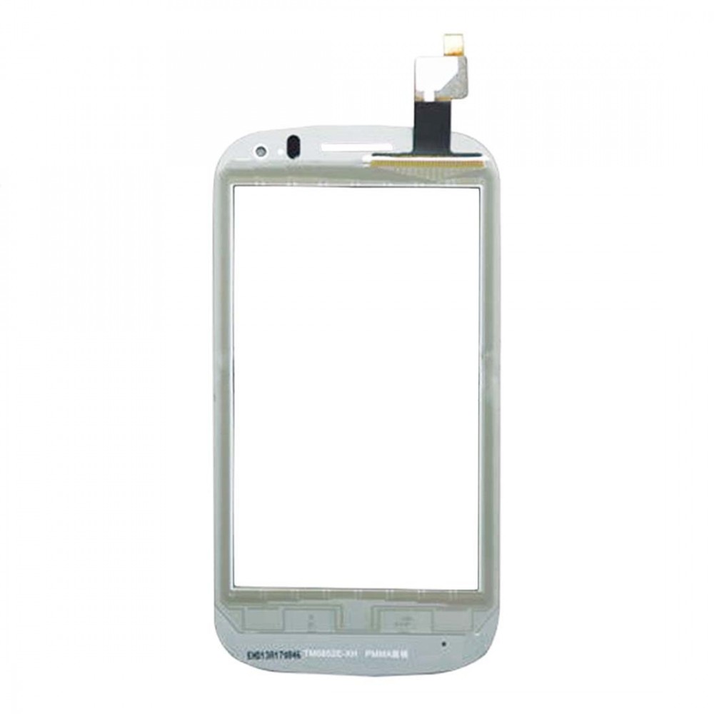 Touch Panel  for Alcatel One Touch POP C3 / OT-4033 / 4033D / 4033X(White)  Alcatel One Touch POP C3